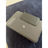 Impressora Multifuncional Hp Deskjet