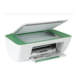 Impressora Multifuncional Hp Deskjet Ink Advantage 2376
