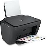 Impressora Multifuncional HP DeskJet Ink Advantage 2774 Wi-Fi Scanner- Tecnologia De Impressão HP Thermal Inkjet- Func-o-es- Impressão- Cópia- Digitalização -7FR22A-