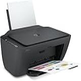 Impressora Multifuncional Hp Deskjet Ink Advantage 2774 Wi-fi Scanner. Tecnologia De Impressão Hp Thermal Inkjet. Funções: Impressão, Cópia, Digitalização (7fr22a)