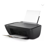 Impressora Multifuncional Hp Deskjet