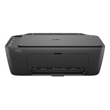 Impressora Multifuncional Hp Deskjet Ink Advantage 2874 Preto 110v 220v