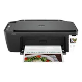 Impressora Multifuncional Hp Deskjet