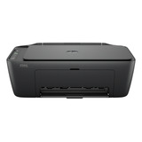 Impressora Multifuncional Hp Deskjet