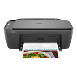 Impressora Multifuncional Hp Deskjet Ink Advantage 2874 Wifi