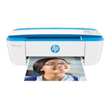 Impressora Multifuncional Hp Deskjet Ink Advantage