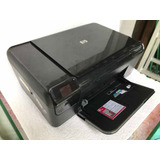 Impressora Multifuncional Hp Fotosmart C4680 C