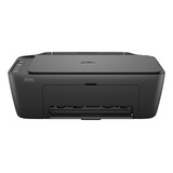 Impressora Multifuncional Hp Ink Advantage 2874 Wi fi Bivolt