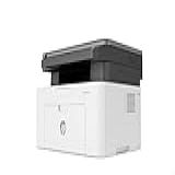 Impressora Multifuncional Hp Laser Mfp 135a. Tecnologia De Impressão Laser. Impressora Perfeito Para Quem Imprime Muito. Conectividade: Usb. Cor: Branca/cinza (4zb82a)