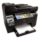 Impressora Multifuncional Hp Laserjet