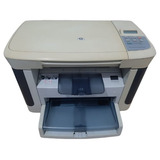 Impressora Multifuncional Hp Laserjet