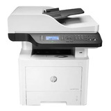 Impressora Multifuncional Hp Laserjet