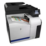 Impressora Multifuncional Hp Laserjet