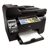 Impressora Multifuncional Hp Laserjet
