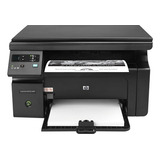 Impressora Multifuncional Hp Laserjet