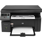 Impressora Multifuncional Hp Laserjet Pro M1132