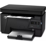 Impressora Multifuncional Hp Laserjet Pro M125a