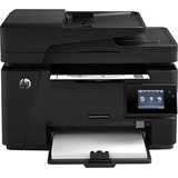 Impressora Multifuncional Hp Laserjet Pro M177fw