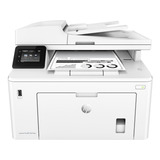 Impressora Multifuncional Hp Laserjet Pro M227fdw