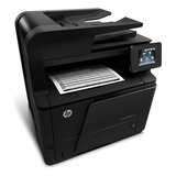 Impressora Multifuncional Hp Laserjet Pro M425dn