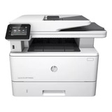 Impressora Multifuncional Hp Laserjet