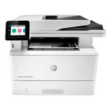 Impressora Multifuncional Hp Laserjet Pro M428fdw 110v