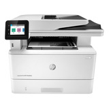 Impressora Multifuncional Hp Laserjet Pro M428fdw