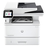 Impressora Multifuncional Hp Laserjet