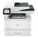 Impressora Multifuncional Hp Laserjet Pro Mono Mfp 4103fdw