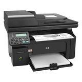 Impressora Multifuncional Hp M1212