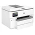 Impressora Multifuncional Hp Officejet Color A3 9730 Jato De Tinta Colorida Usb E Wi-fi Bivolt