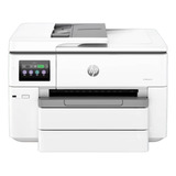 Impressora Multifuncional Hp Officejet