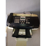Impressora Multifuncional Hp Officejet