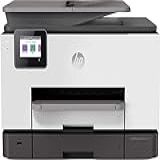 Impressora Multifuncional HP OfficeJet Pro 9020