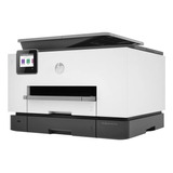 Impressora Multifuncional Hp Officejet Pro 9020 1mr69c Wifi 