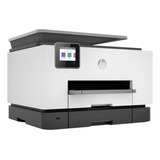 Impressora Multifuncional Hp Officejet