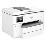 Impressora Multifuncional Hp Officejet