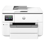 Impressora Multifuncional Hp Officejet