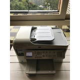 Impressora Multifuncional Hp Photosmart C309