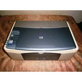 Impressora Multifuncional Hp Psc