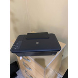 Impressora Multifuncional Hp
