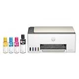 Impressora Multifuncional HP Smart Tank 583