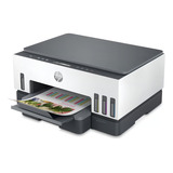 Impressora Multifuncional Hp Smart