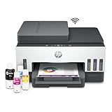 Impressora Multifuncional HP Smart