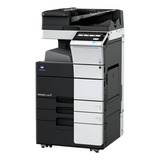 Impressora Multifuncional Konica Bhc 458