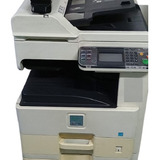 Impressora Multifuncional Kyocera Ecosys