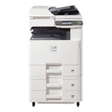 Impressora Multifuncional Kyocera Ecosys 6525 Recondicionada
