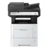 Impressora Multifuncional Kyocera Ecosys Ma5500ifx Ma5500 Br