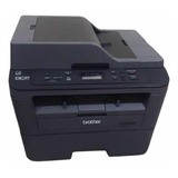 Impressora Multifuncional Laser Brother Dcp l2540dw