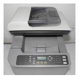 Impressora Multifuncional Laser Color 232